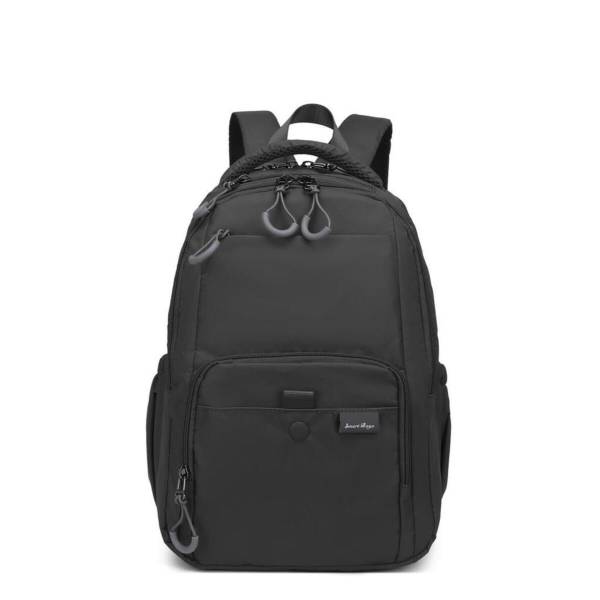 Smart Bags Ekstra Hafif Orta Boy Uniseks Sırt Çantası 3243 - 5